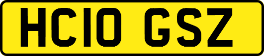 HC10GSZ