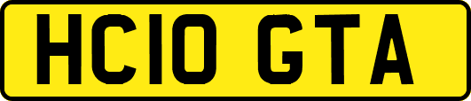 HC10GTA