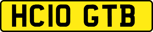HC10GTB