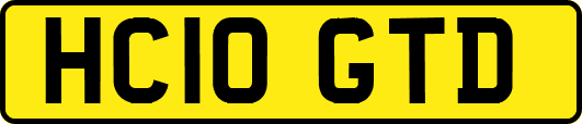 HC10GTD
