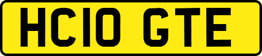 HC10GTE
