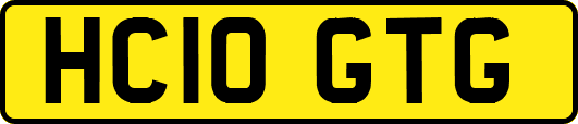 HC10GTG