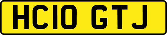 HC10GTJ