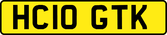 HC10GTK