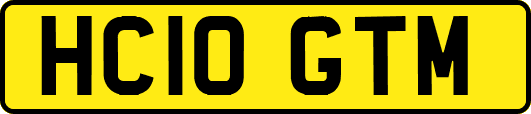 HC10GTM