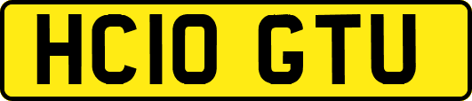 HC10GTU