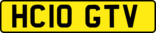 HC10GTV