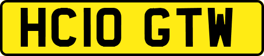 HC10GTW
