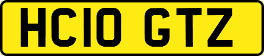 HC10GTZ