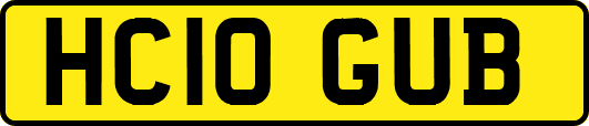 HC10GUB