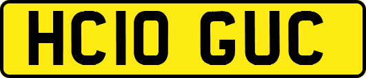 HC10GUC