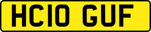 HC10GUF