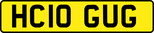HC10GUG