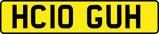 HC10GUH