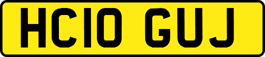 HC10GUJ
