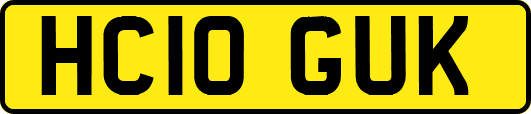 HC10GUK