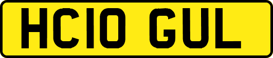 HC10GUL