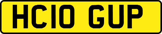 HC10GUP