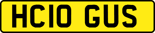 HC10GUS