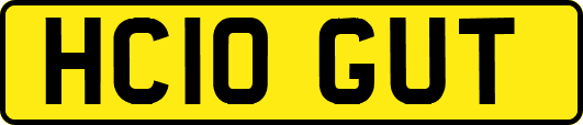 HC10GUT