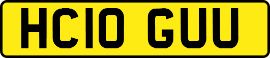 HC10GUU
