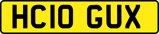 HC10GUX