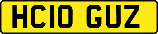 HC10GUZ