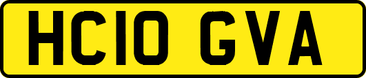HC10GVA