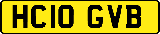 HC10GVB