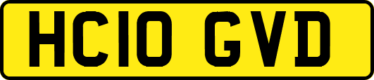 HC10GVD