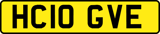HC10GVE