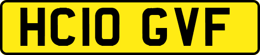 HC10GVF