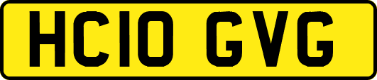 HC10GVG