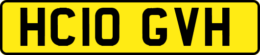 HC10GVH
