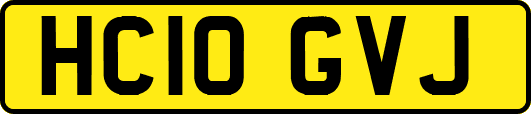 HC10GVJ