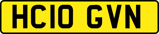 HC10GVN