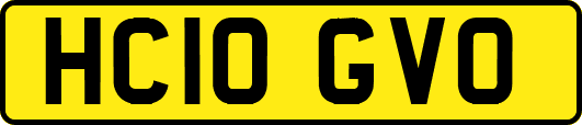 HC10GVO