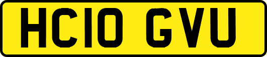 HC10GVU