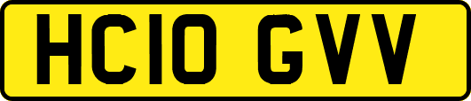 HC10GVV