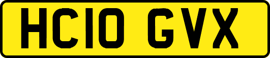 HC10GVX