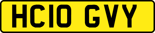 HC10GVY