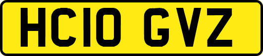 HC10GVZ