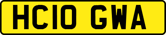 HC10GWA