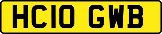 HC10GWB