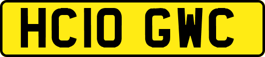 HC10GWC