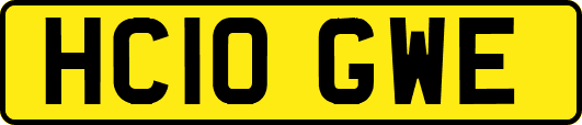 HC10GWE