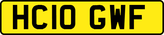 HC10GWF