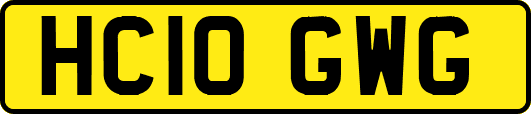 HC10GWG