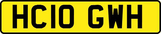 HC10GWH