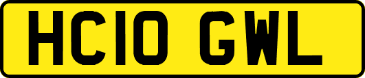 HC10GWL